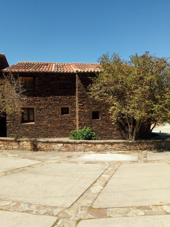 Maison d'hôtes El Egio à Cervera de Buitrago Extérieur photo